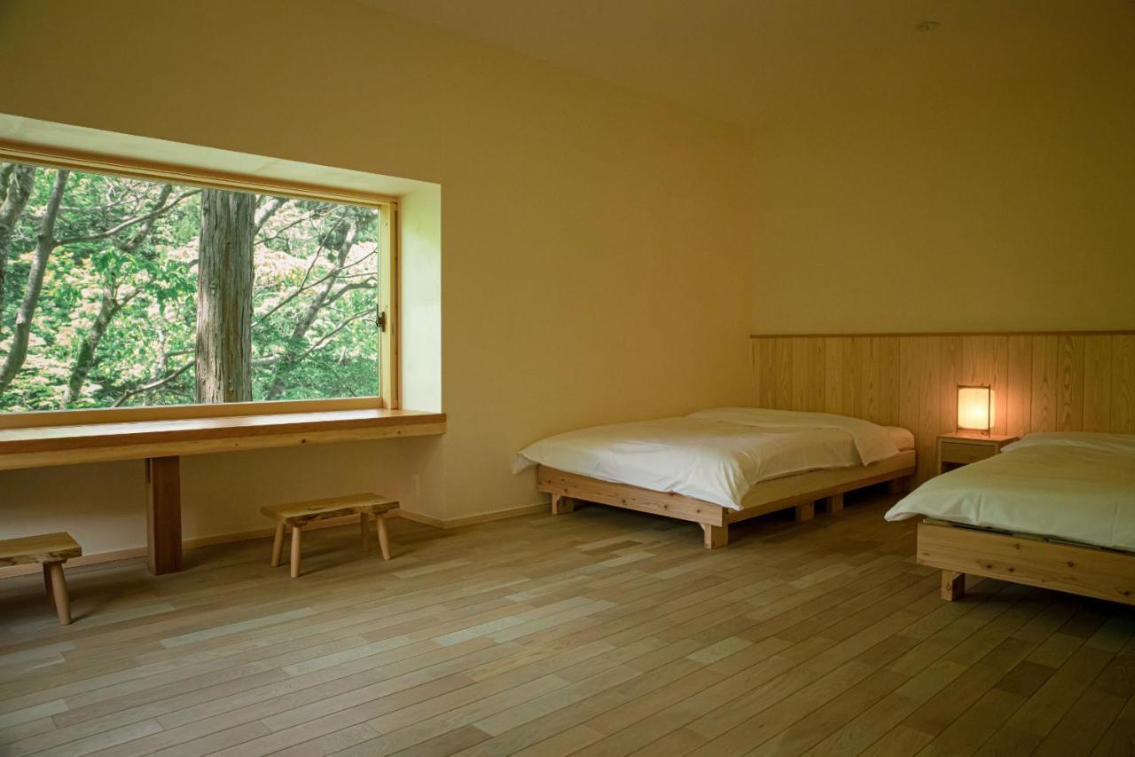 Shiroyamakan Shirakawa  Exterior photo