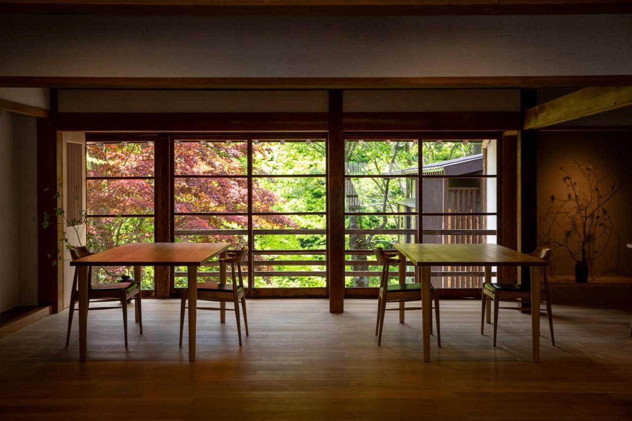 Shiroyamakan Shirakawa  Exterior photo